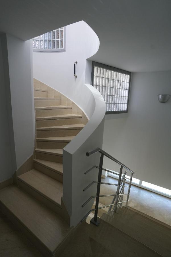 Villa Panthera 德拉马利 外观 照片