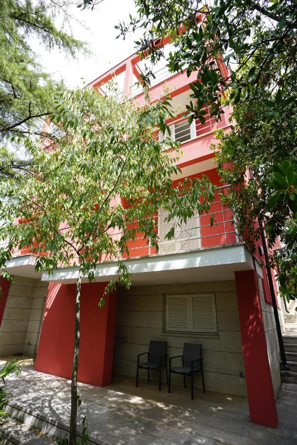 Villa Panthera 德拉马利 外观 照片